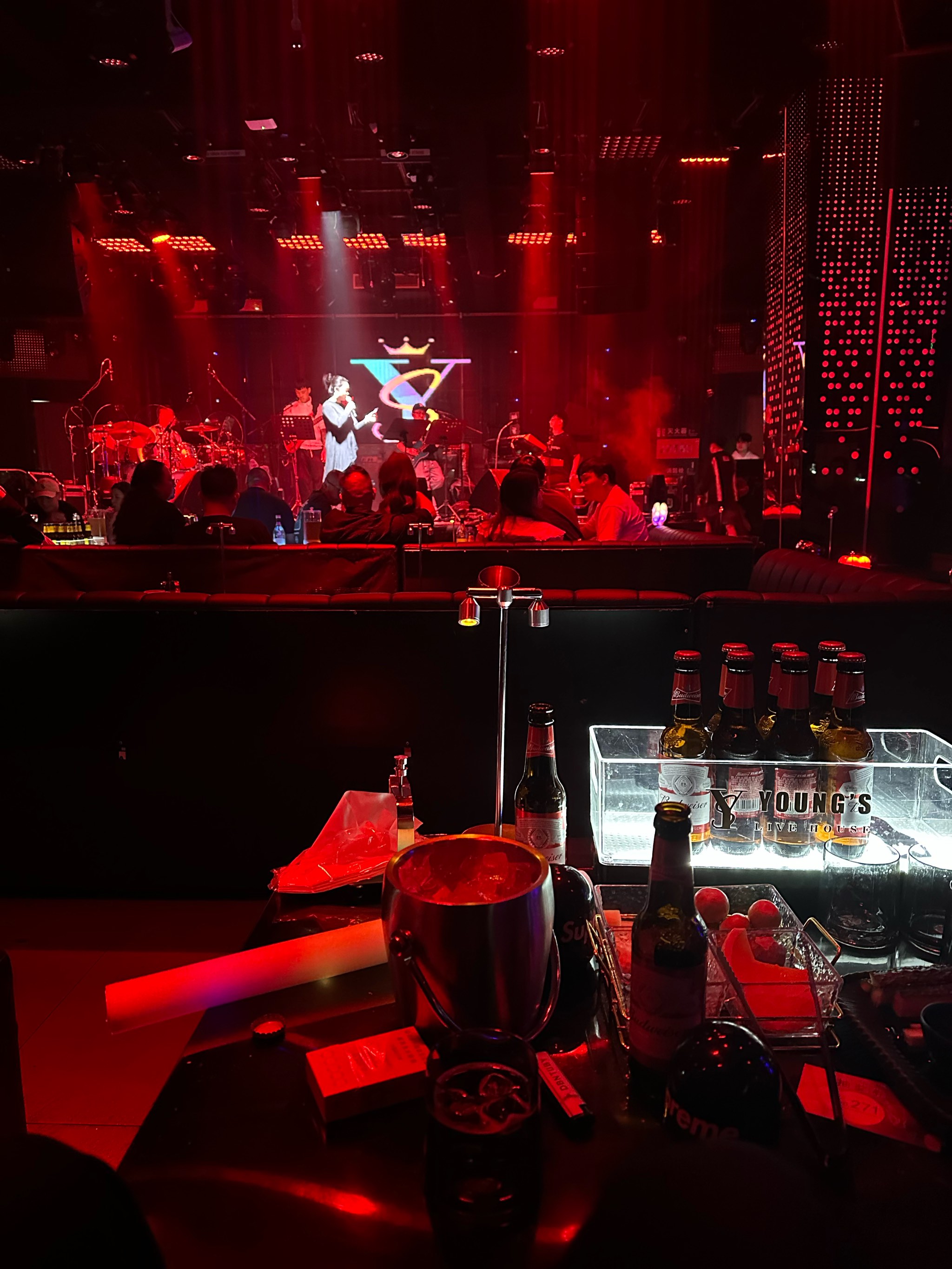 葫芦岛商务ktv新模式-龙港区ktv预定