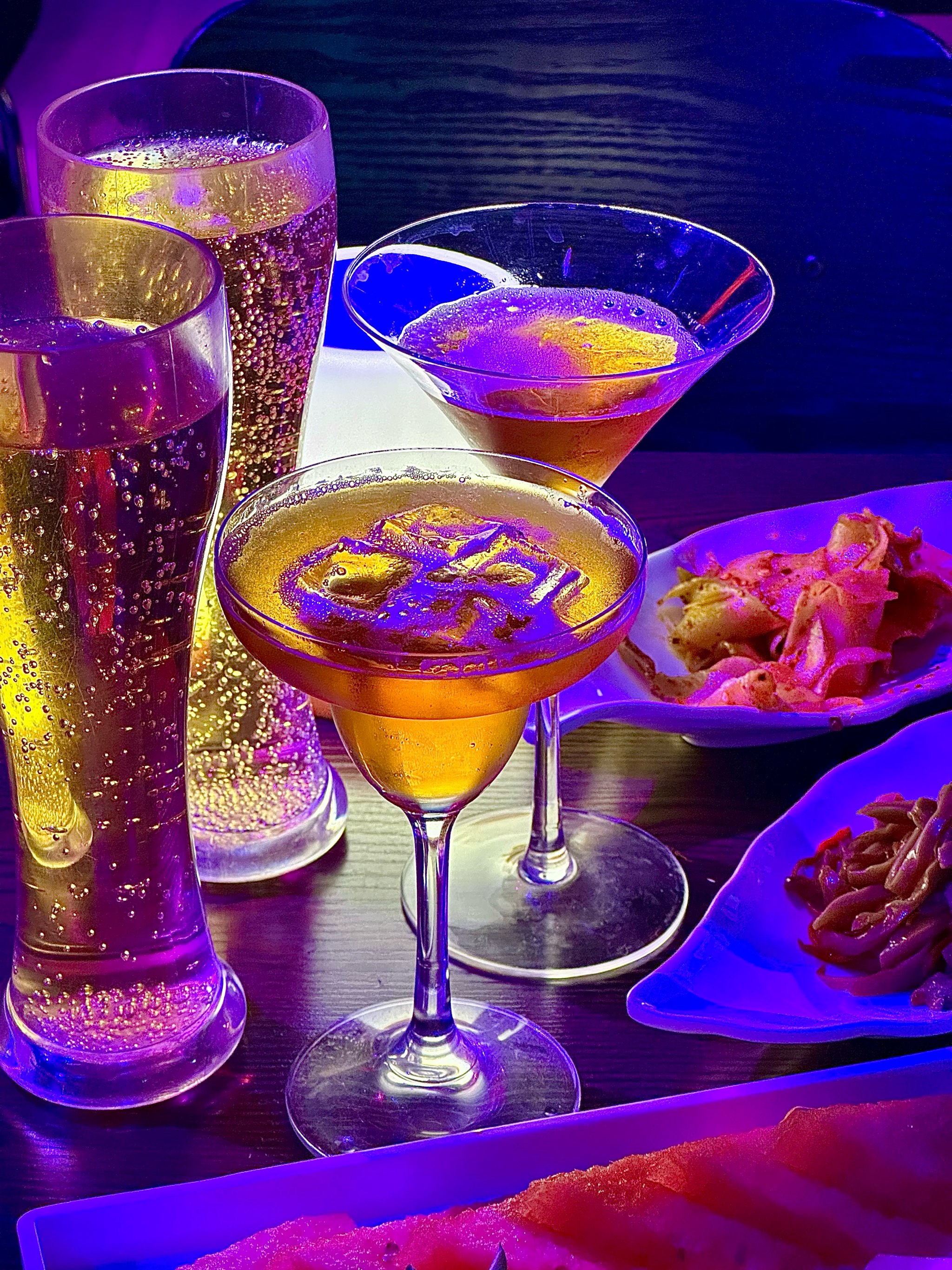 葫芦岛商务ktv乐享商务之旅-龙港区ktv预定